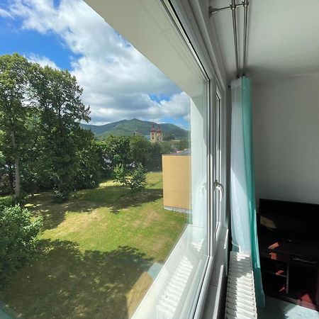 Novy Horsky Apartman V Jizerskych Horach Hejnice Exteriör bild