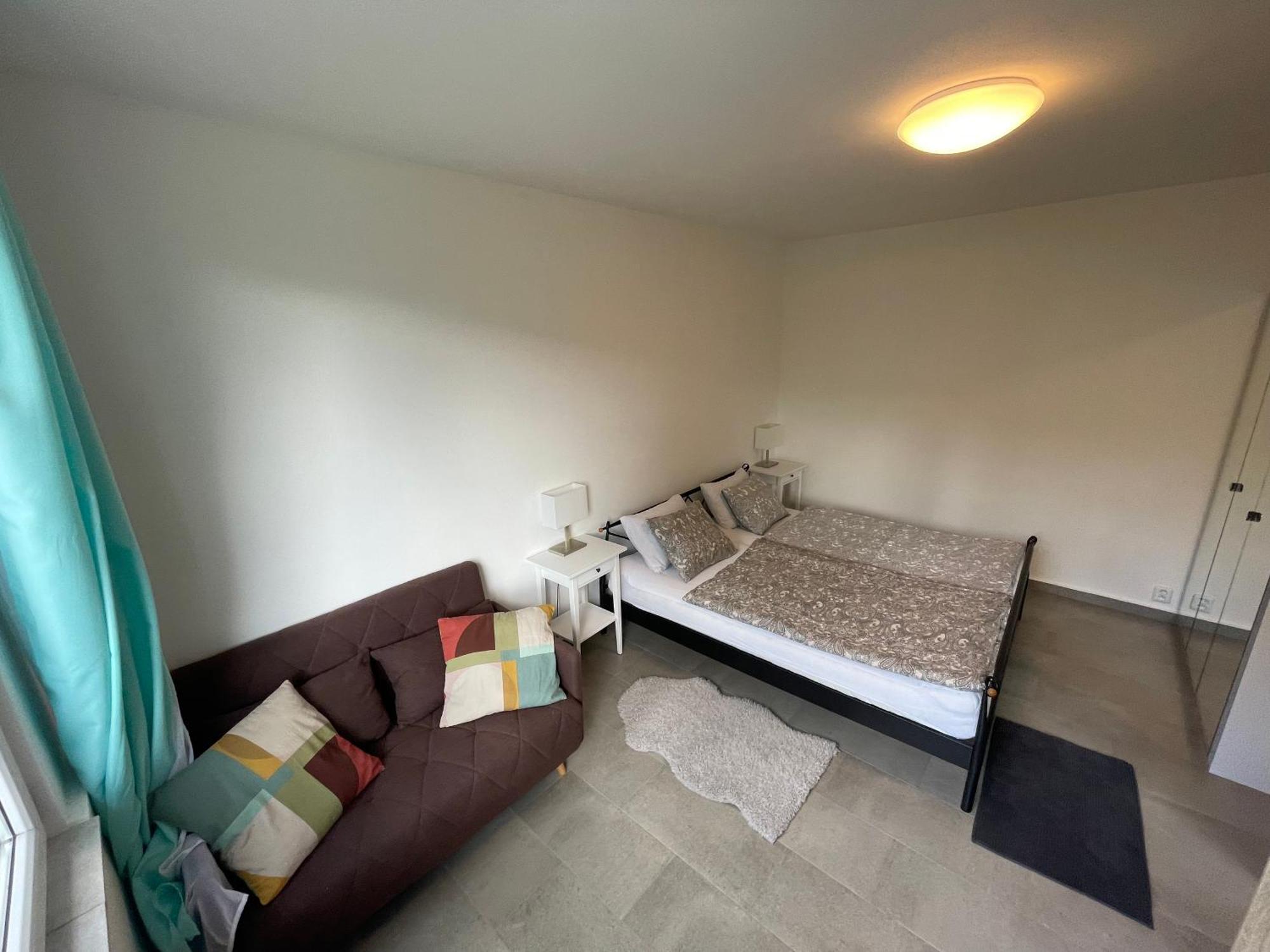 Novy Horsky Apartman V Jizerskych Horach Hejnice Exteriör bild